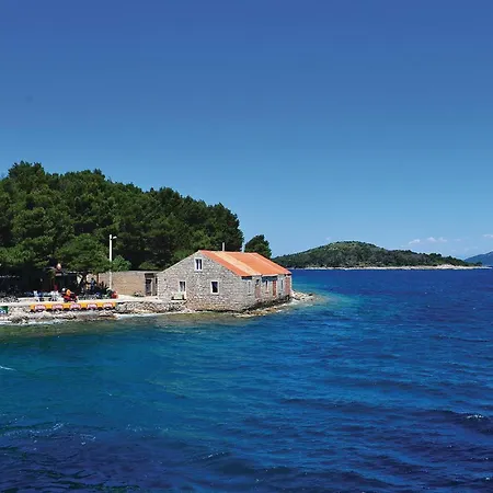 Casa de Férias 40 Mali Iž
